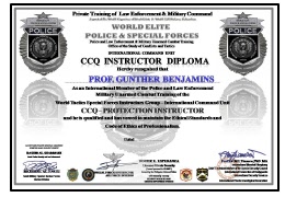 certificate police...prof.gunther benjamins