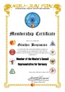 gunther_benjamins_membership_certificate